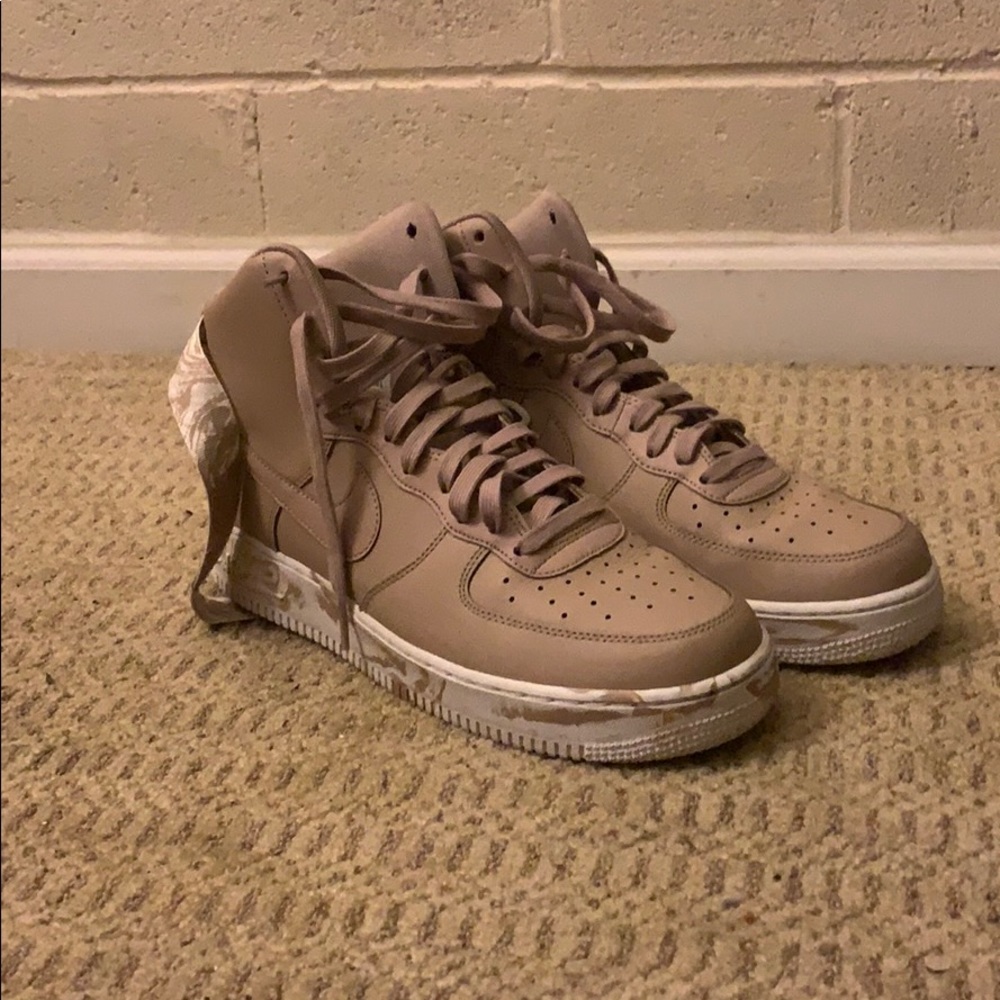 Air Force 1s